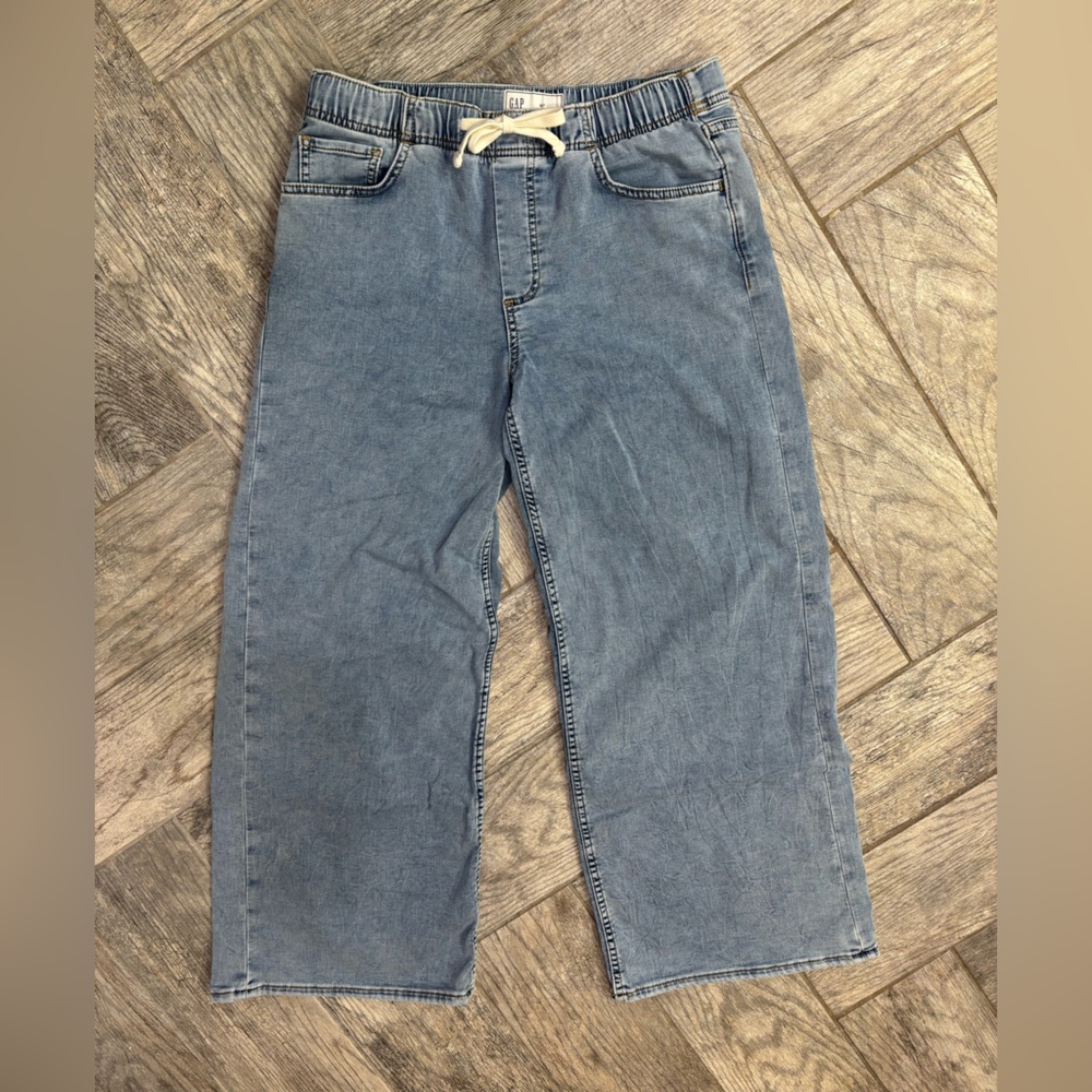 Pull-on jeans - Picture 11 of 12